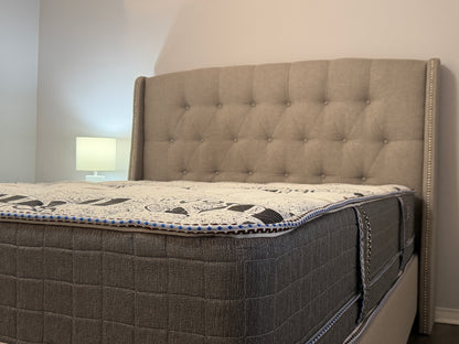 12 Inch Double Sided Orthopedic Pillow Top