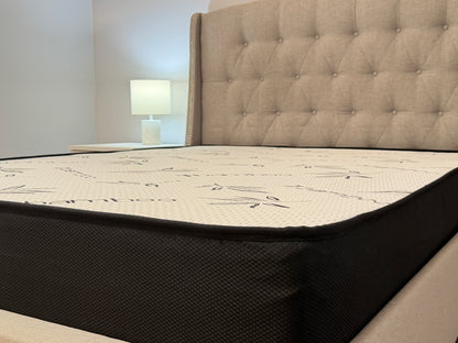 8 Inch Foam Mattress