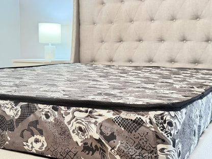 6 Inch Foam Mattress